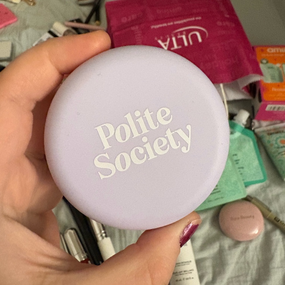Polite Society Cabana Club Bronzer